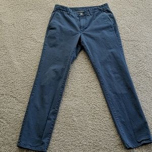 Bonobos Stretch Washed Slim Chino
